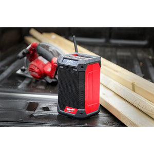 Milwaukee 2951-20 M12 Radio + Charger