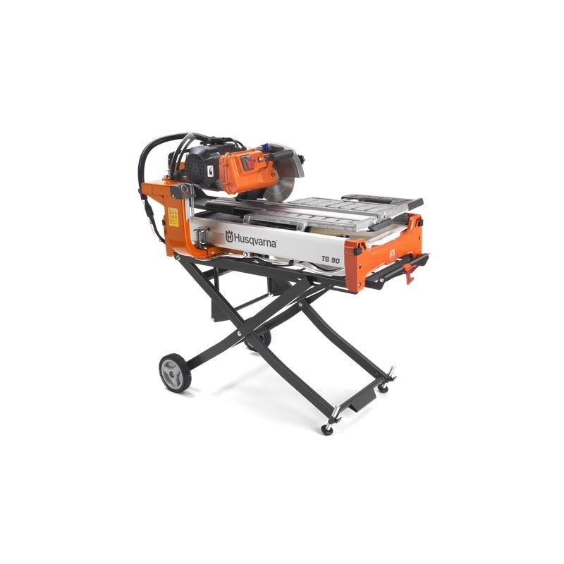 Husqvarna TS 90 Tile Saw