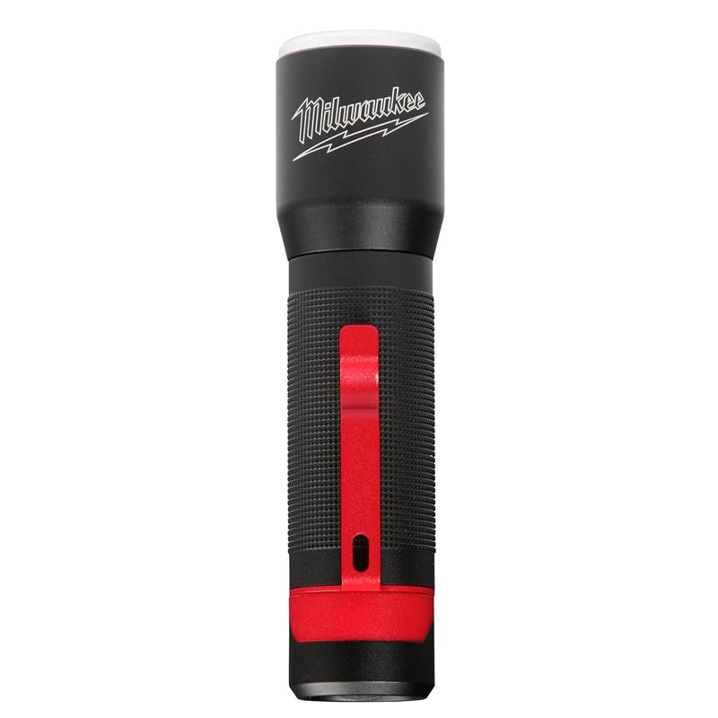 Milwaukee 2107 325L Focusing Flashlight