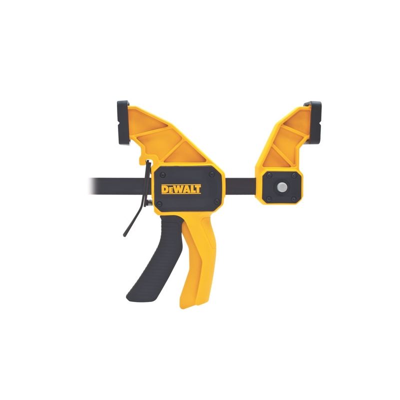 DEWALT | DWHT83193 12" Large Trigger Clamp