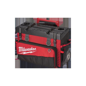 Milwaukee 48-22-8220 24" Hardtop Rolling Bag