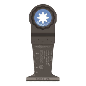 Bosch | OSP134C 1-3/4 In. StarlockPlus Carbide Plunge Cut Blade