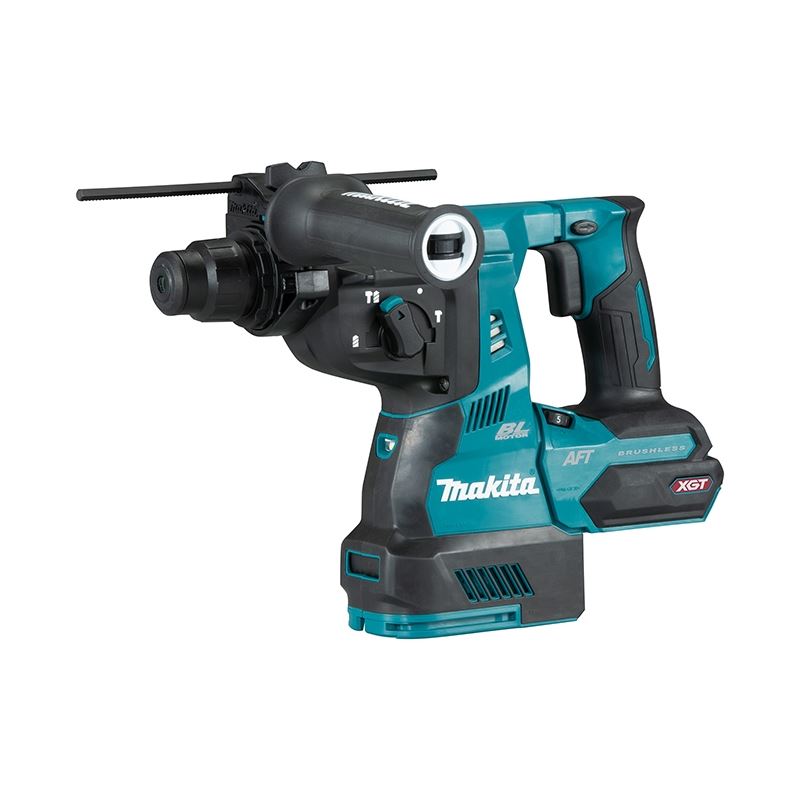 Makita HR001GZ 40V MAX XGT 1-1/8 in Rotary Hammer with AWS and AFT