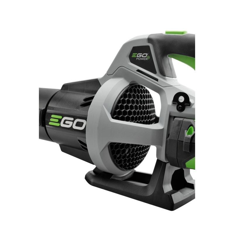 EGO LB5302 POWER+ 530 CFM Blower with 2.5Ah Battery and Standard Charger