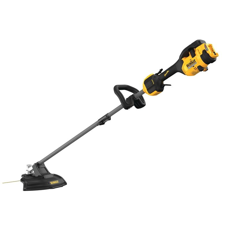 DEWALT DCST972B 60V MAX 17 IN. BRUSHLESS ATTACHMENT CAPABLE STRING TRIMMER (TOOL ONLY)