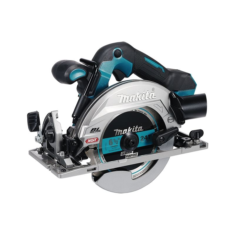 Makita HS012GZ 40V max XGT Brushless Cordless 6-1/2in Circular Saw w/XPT and AWS (Tool Only)