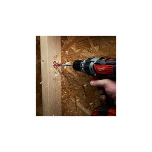 48-13-0068 3/4 in. x 6 in. SPEED FEED Wood Bit