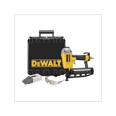 DEWALT | D51257K 16-Gauge 1" - 2-1/2" Finish Nailer