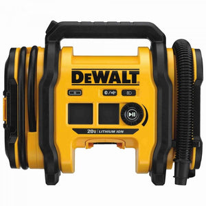 DEWALT DCC020IB 20V MAX* Corded/Cordless Air Inflator