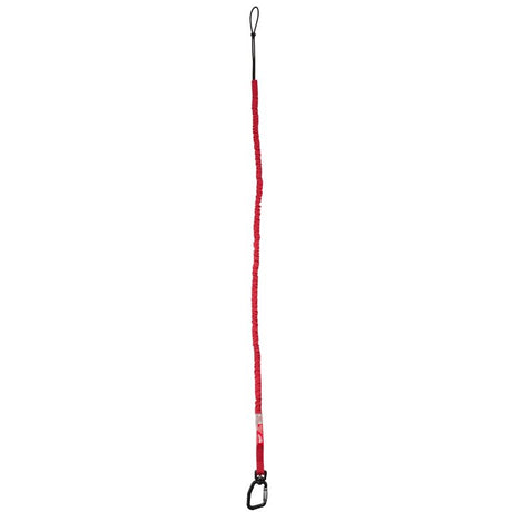 Milwaukee 10lb. Extended Reach Locking Tool Lanyard