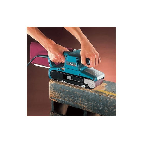 Makita | 9920 3" X 24" Belt Sander