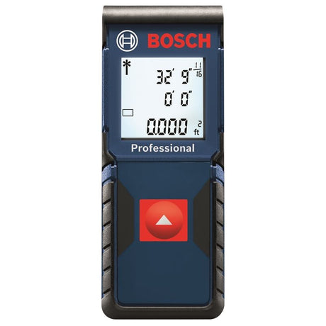 Bosch | GLM165-10 BLAZE One 165 Ft. Laser Measure