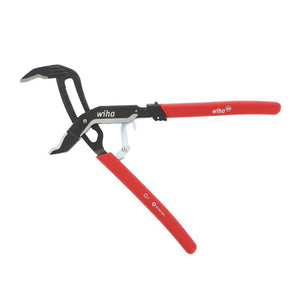 Wiha Soft Grip Auto Pliers 10.0in