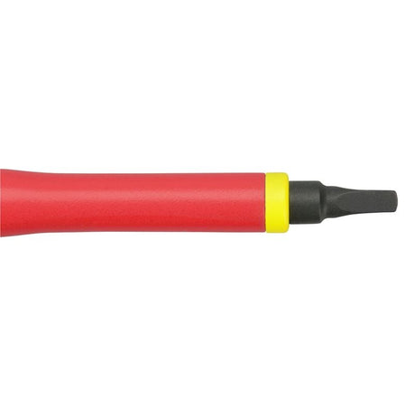 48-22-2252 #2 Square - 4 in. 1000 V Insulated Screwdriver