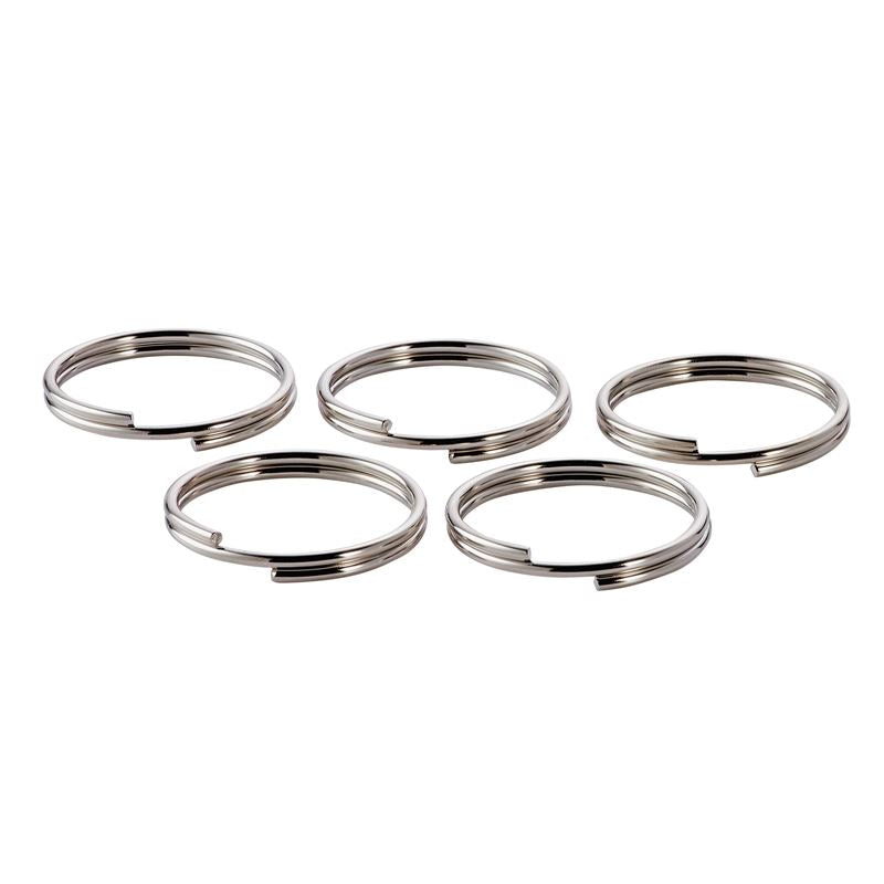 48-22-8882 2 lb 1-1/2 in. Split Ring - 5 Piece