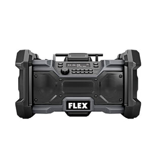 FLEX FX5351-Z 24V Jobsite Radio - Bare Tool