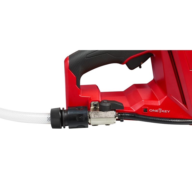 2786-22HD M18 FUEL 18 Volt Lithium-Ion Brushless Cordless 9 in. Cut-Off Saw with ONE-KEY Kit