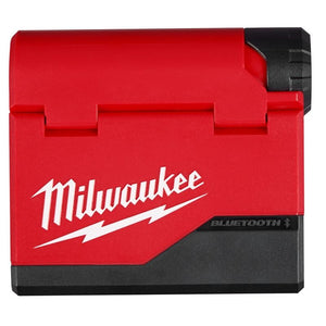 Milwaukee 2191-21 REDLITHIUM USB Bluetooth Jobsite Ear Buds