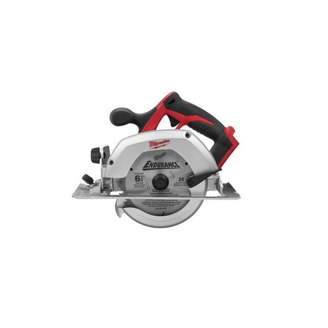 Milwaukee | 2630-20 M18 Cordless Lithium-Ion 6-1/2" Circular Saw - Bare Tool