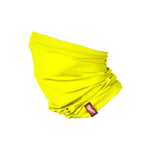 423HV Multi-Functional Neck Gaiter - Hi Vis