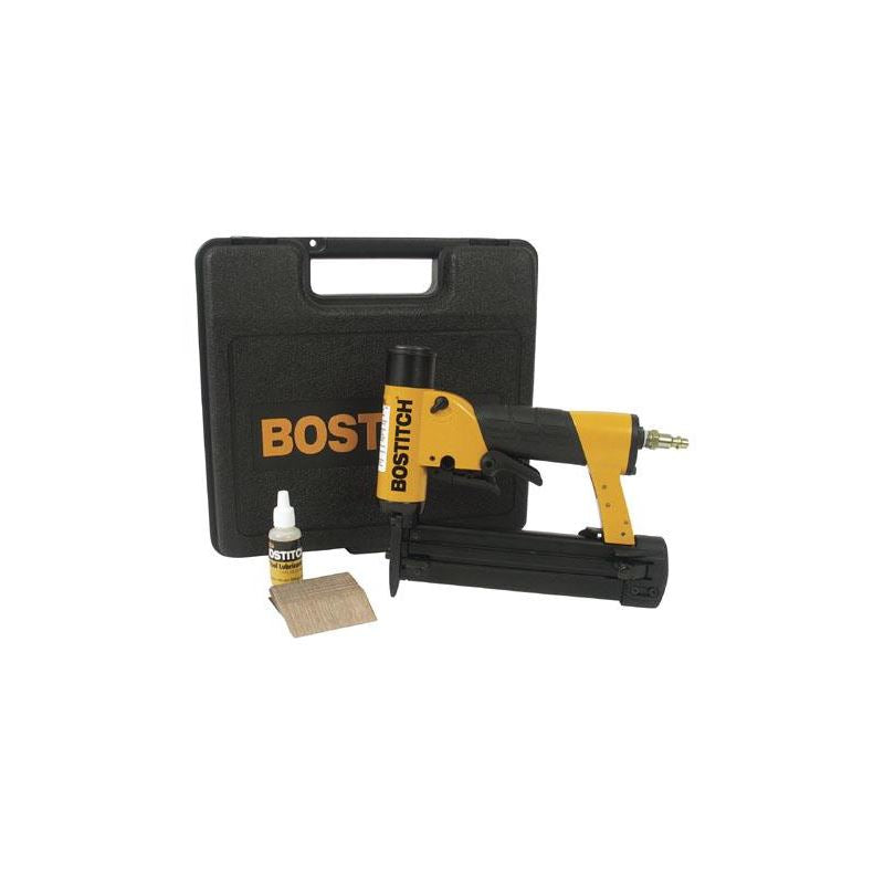 Bostich | HP118K 23-Gauge 1/2" to 1-3/16" Pin Nailer