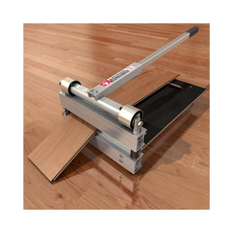 Bullet Tools 113 -FLR EZ 13 in. EZ Shear Flooring Cutter