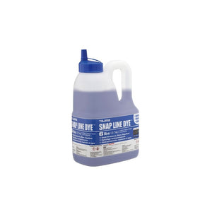 TAJIMA PLC3-DB2700 Blue Snap Line Dye 6 LBS