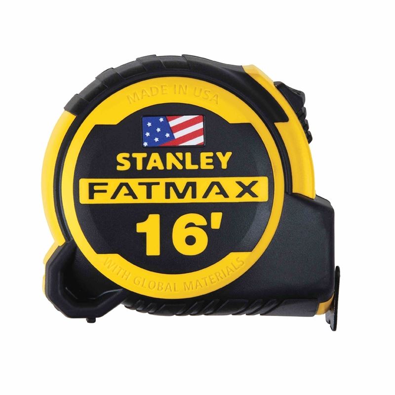 Stanley FMHT36316S 16 FT. FATMAXÂ® TAPE MEASURE