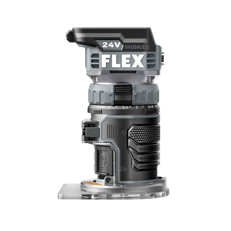 FLEX FX4221-Z TRIM ROUTER TOOL ONLY