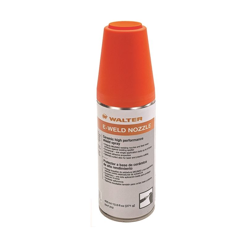 WALTER 53F912 E-WELD NOZZLE AEROSOL KIT