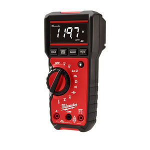 2217-20 Digital Multimeter