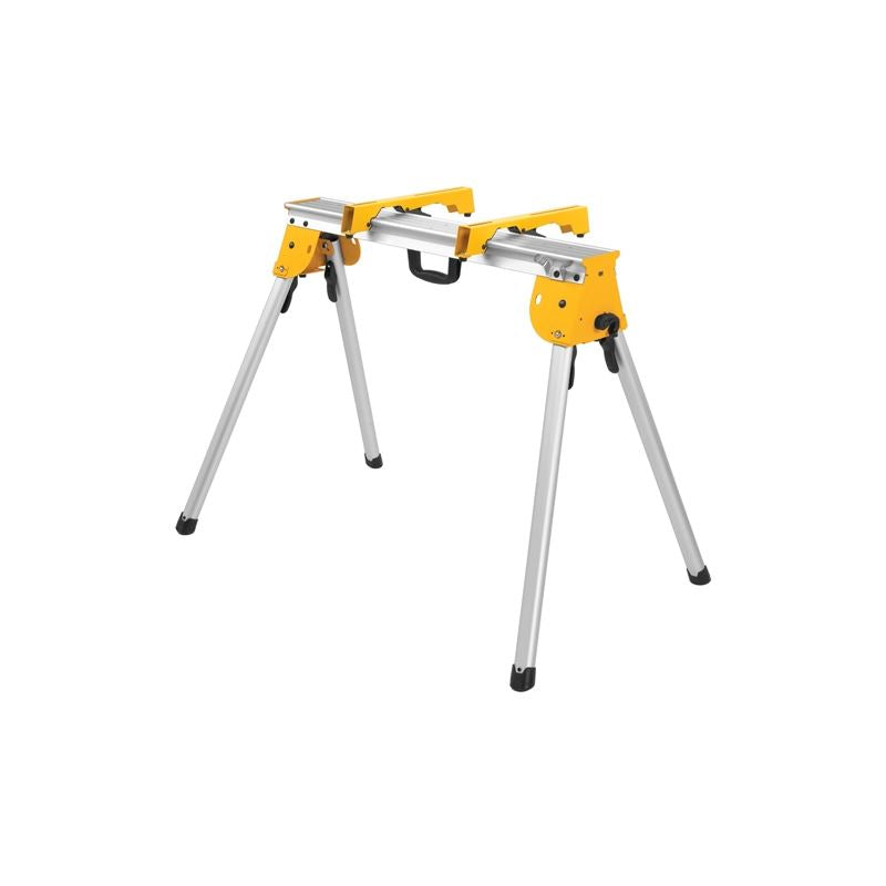 DEWALT | DWX725B Heavy Duty Work Stand with Miter Saw Mounting Brackets