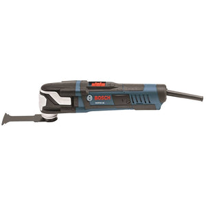 Bosch | GOP55-36B 2 pc. StarlockMax Oscillating Multi-Tool Kit