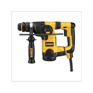 DEWALT | D25324K 1" L-Shape SDS Rotary Hammer Kit with Quick Change Chuck