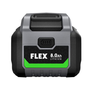 FLEX FX0221-1 24V 8.0Ah Lithium-Ion Battery