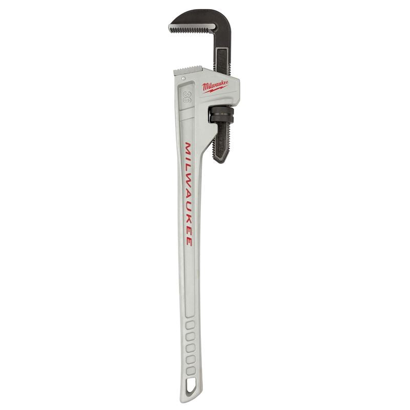 48-22-7236 36 in. Aluminum Pipe Wrench