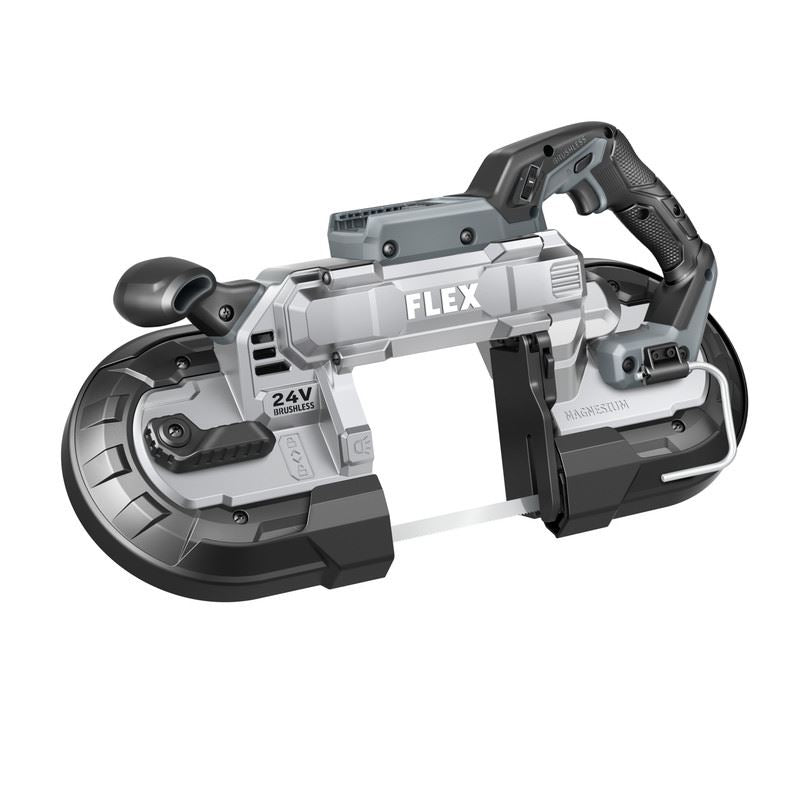 FLEX FX2351-Z 5in DEEP CUT BAND SAW TOOL ONLY