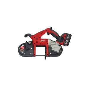 Milwaukee | 2629-22 M18 Cordless Lithium-Ion Band Saw Kit