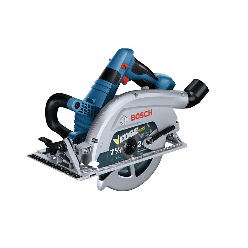 Bosch GKS18V-26LN PROFACTOR 18V Strong Arm 7-1/4 In. Blade Left Circular Saw (Bare Tool)