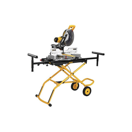 DEWALT | DWX726 Rolling Miter Saw Stand