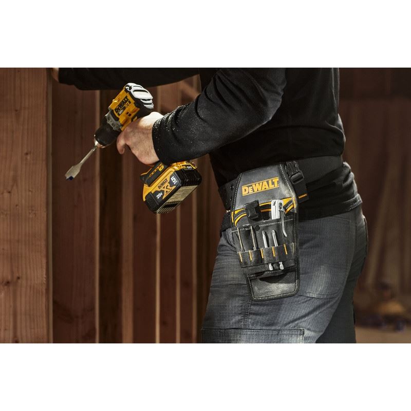 DEWALT DWST540502 PROFESSIONAL DRILL HOLSTER