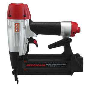 MAX NF255FA 18ga Brad Nailer up to 2-1/8 in