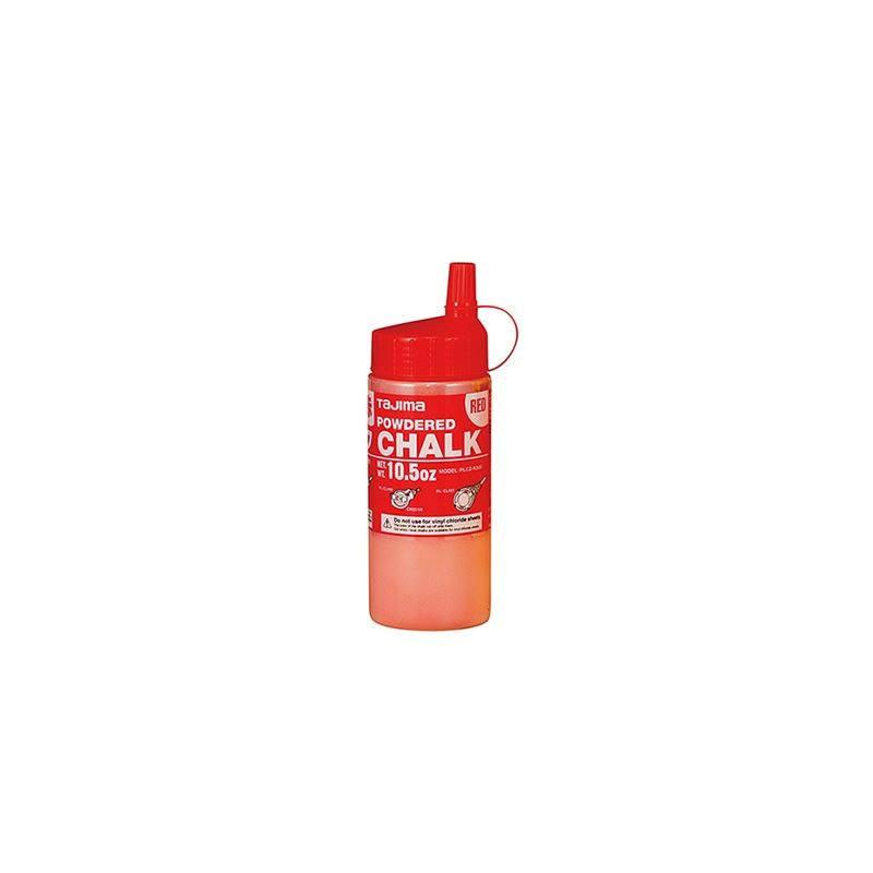 Tajima PLC2-R300 Micro Chalk (Red)