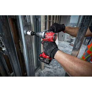 Milwaukee 2804-20 M18 FUEL 1/2" Hammer Drill- Bare Tool