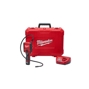 Milwaukee 2315-21 M12 M-Spector Flex 3 Ft Inspection Camera Cable Kit