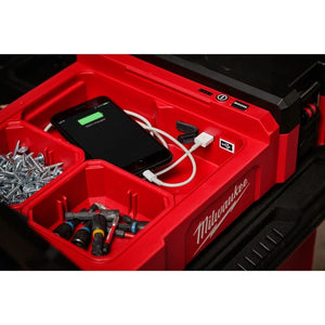 Milwaukee 2356-20 M12 PACKOUT Flood Light with USB Charging