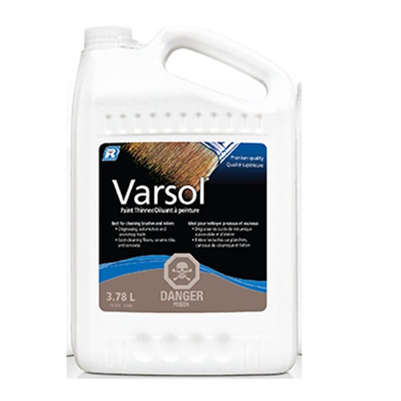 RECOCHEM VARSOL 3.78L