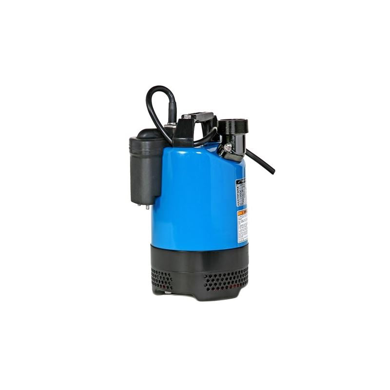 TSURUMI LB-800A AUTO ELECTRIC SUBMERSIBLE PUMP