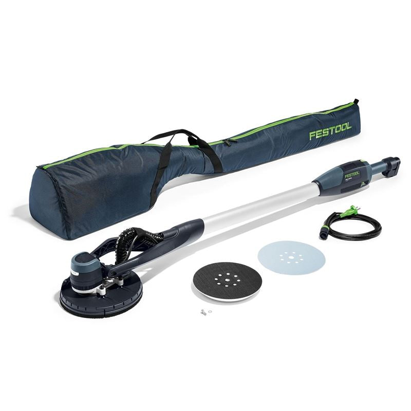 Festool Drywall Sander LHS-E 225 EQ USA