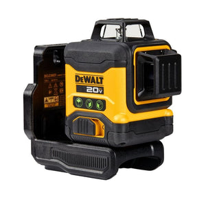 DEWALT DCLE34031B 20V 3x360 Line Laser (Tool Only)